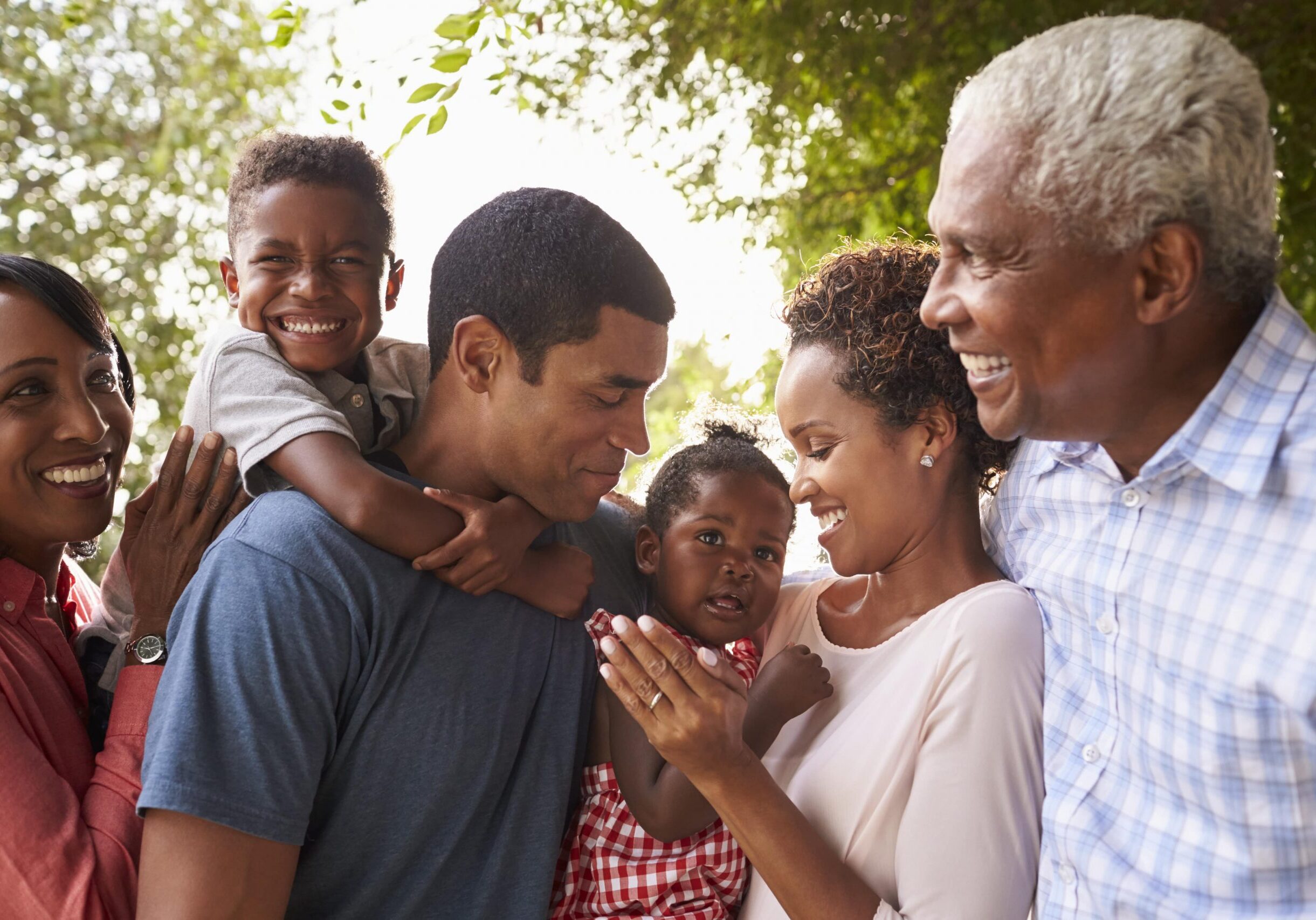 multi-generation-black-family-look-at-each-other-i-PFC9XWU-min